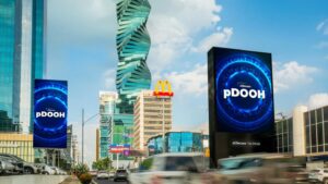 JC Decaux Completes Programmatic Rollout Across Latin America