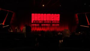 Iconic Barcelona Cinema Reopens with Digital Transformation