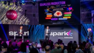 Spark To Expand Next Year After Successful Debut