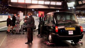 Brompton Technology Helps Power Virtual Production for ITV Drama Believe Me