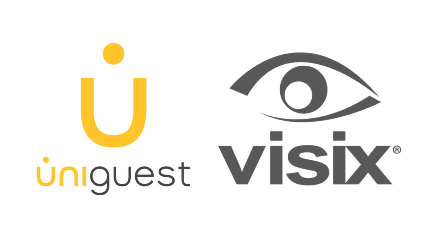 Uniguest acquired Visix (Image: invidis)