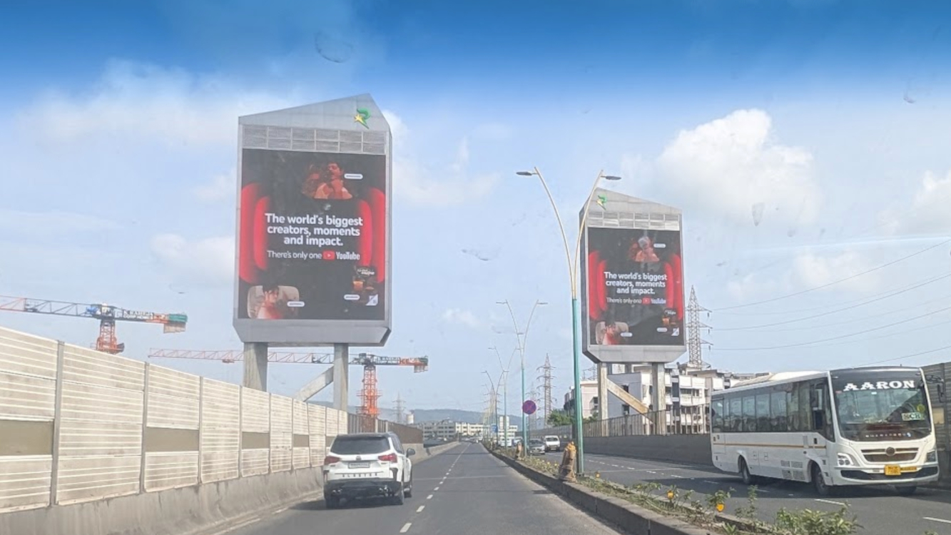 Digital Signage in India (Image: invidis)