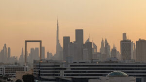 How the Iran Conflict Reshaped Digital Signage in the GCC