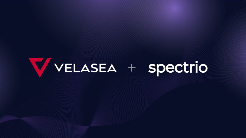 Spectrio Partners with Velasea
