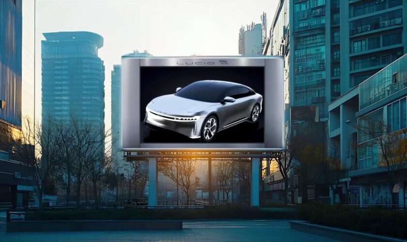 Big Happy, Veridooh Launch Verified CPM Model for US DooH