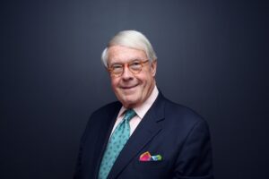 Veridooh Names David Bell to Advisory Council