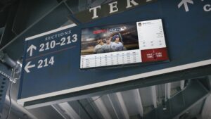 Uniguest Expands Sports Hub With New Hub AV Software Release