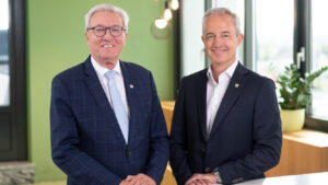 CEO Change at Umdasch