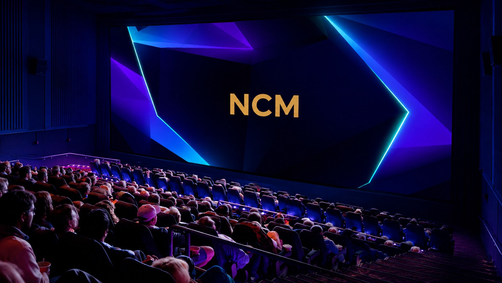 Business: National CineMedia Q2 Revenue Rises 12.7% - National CineMedia operates a cinema advertising network spanning nearly 19,000 digital screens across the US. (Image: NCM) National CineMedia operates a cinema advertising network spanning nearly 19,000 digital screens across the US. (Image: NCM)