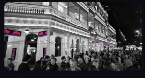 Amped Digital Modernizes Signage at Perth’s His Majesty’s Theatre