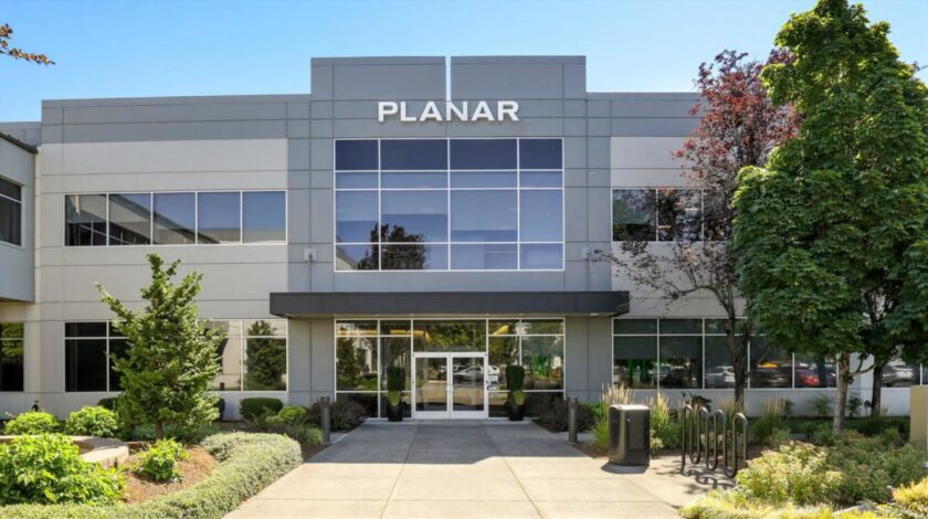 Planar Sues Neoti Over TAA Compliance Claims