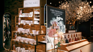Rituals Modernizes 1,500 Stores