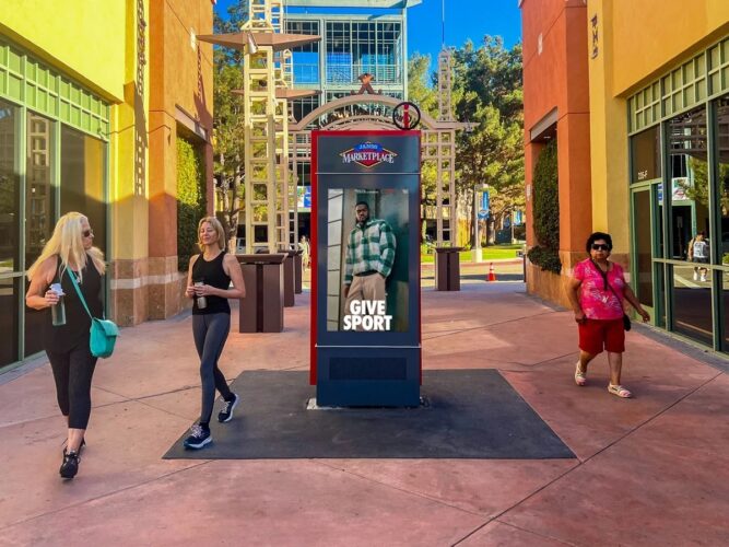 Touchsource and Smartify partner on Programmatic DooH