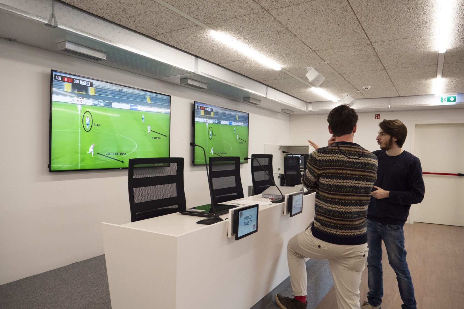 Business: Uniguest Retires Tripleplay, E-Stream and P-Care Brands Under Hub - Uniguest’s Hub AV platform provides IPTV, digital signage and video distribution for environments including sports, hospitality and enterprise (Image: Uniguest) Uniguest’s Hub AV platform provides IPTV, digital signage and video distribution for environments including sports, hospitality and enterprise (Image: Uniguest)