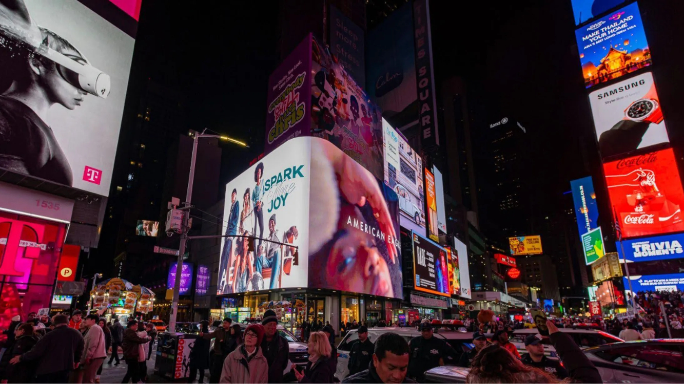 Broadsign Trends Report: Programmatic DooH Is Maturing - A broad advertiser mix across the programmatic DooH market signals a clear maturing trend, according to Broadsign. (Image: Broadsign) A broad advertiser mix across the programmatic DooH market signals a clear maturing trend, according to Broadsign. (Image: Broadsign)