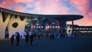 ISE 2027 Expands Across Two Venues