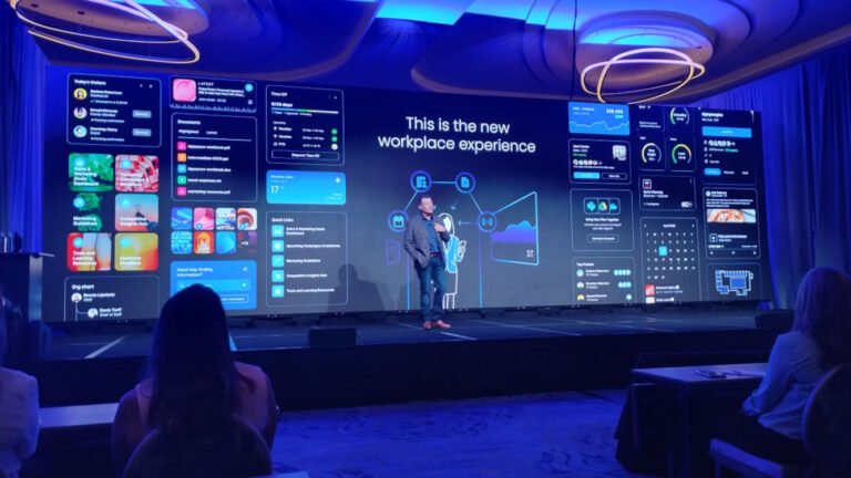 Appspace WoW 25 (Image: Appspace)