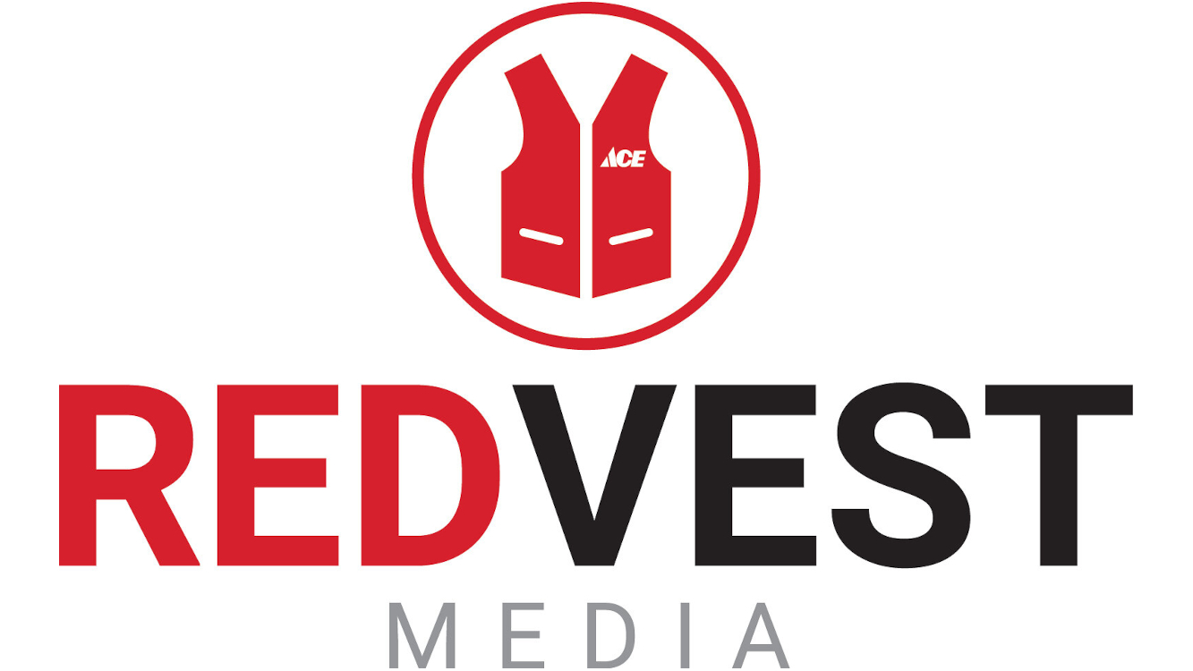 Red Vest - Ace Hardware Retail Media Unit (Image: Ace)