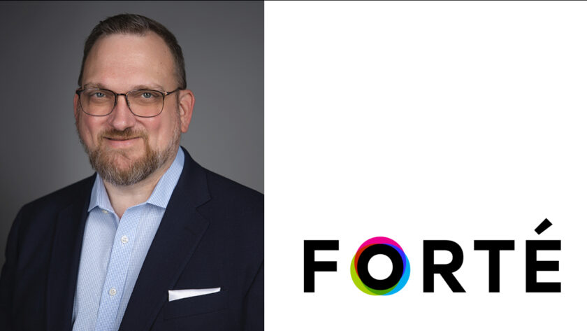 Forté Appoints Christopher Mounts as Global CEO