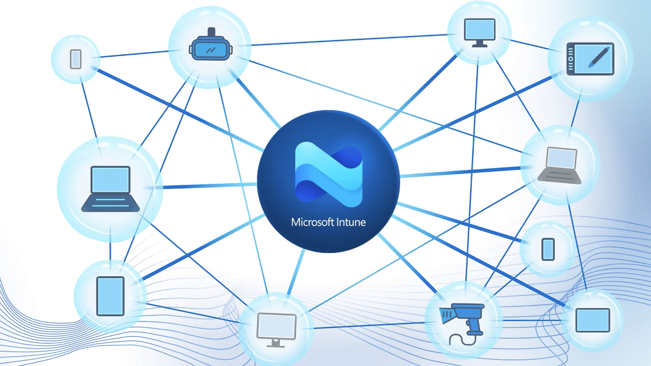 Intune: Microsoft Adds Remote Access for Digital Signage - Microsoft Intune now supports Digital Signage (Image: Microsoft) Microsoft Intune now supports Digital Signage (Image: Microsoft)