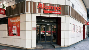Alcampo Plans 560,000 Hanshow ESL Rollout Across 84 Spanish Stores