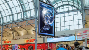 Ocean Outdoor Enters France