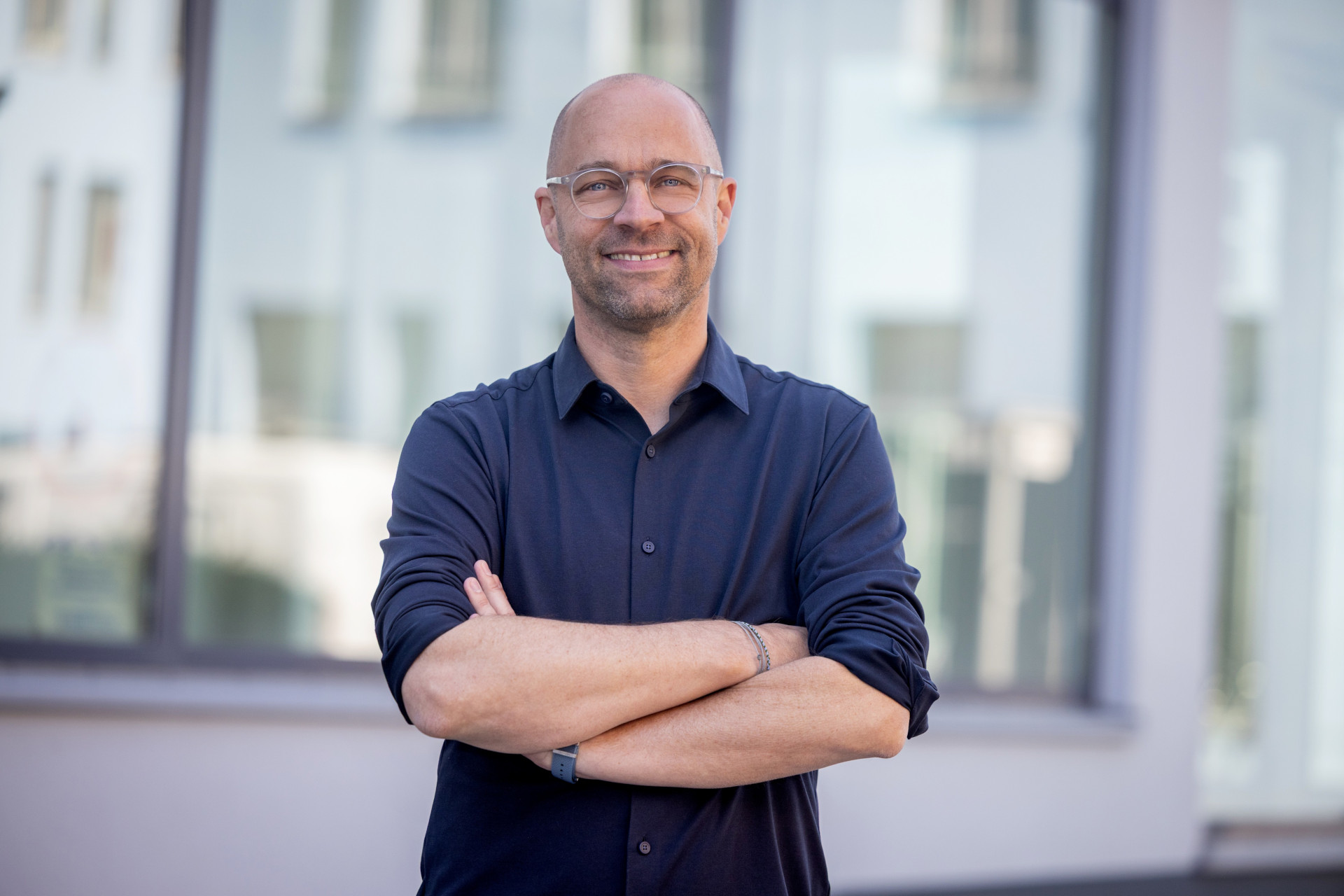 German DooH Market: Ströer Names Stefan Mölling as First CCO - Stefan Mölling is new CCO at Ströer. (Image: RMS) Stefan Mölling is new CCO at Ströer. (Image: RMS)