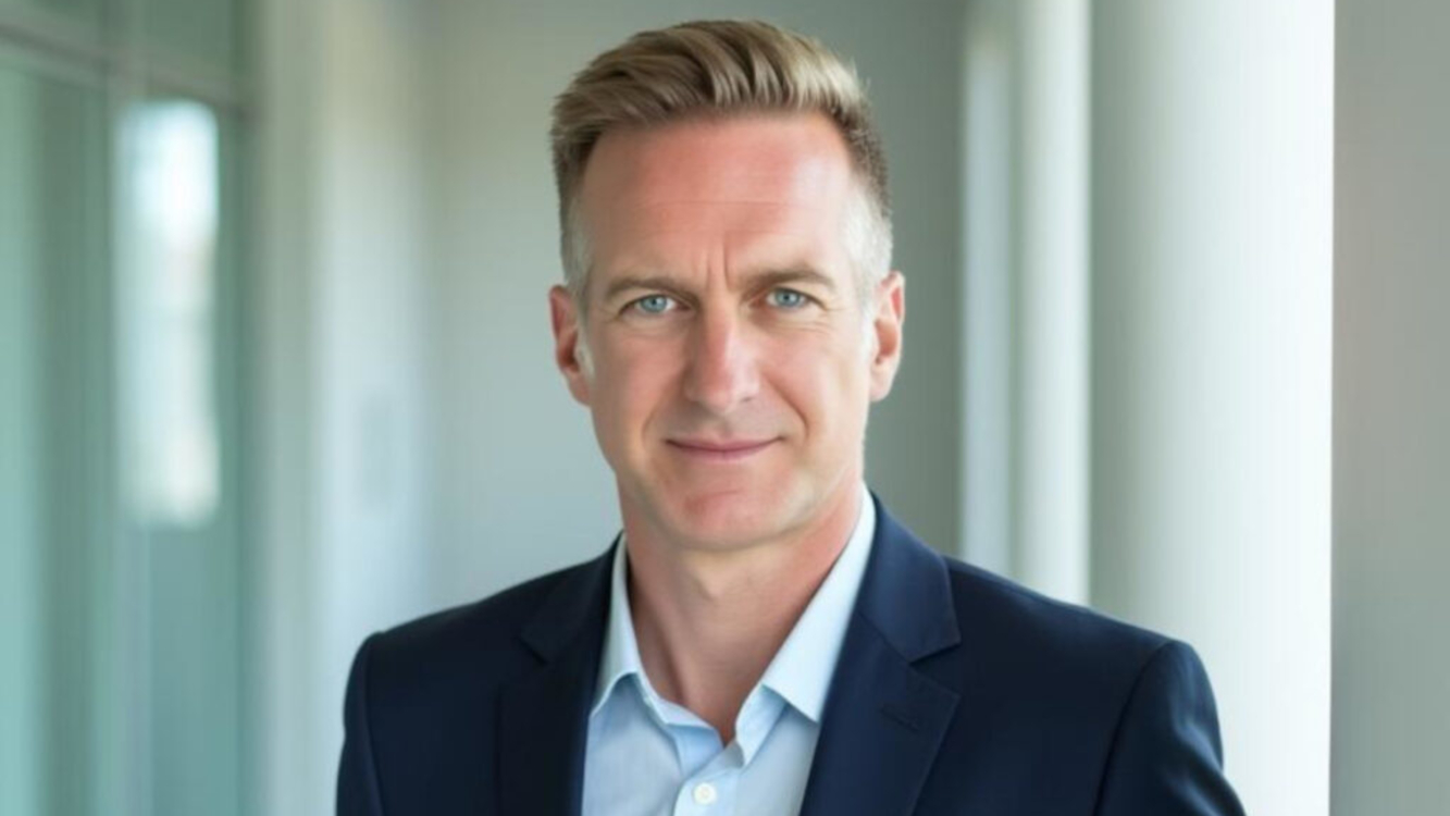 Mark Schmidt, Vuwall and G&D: “Big Growth in the Security Sector” - "In digital signage, everything is very open, which makes the system vulnerable but also flexible." — Mark Schmidt, CTO of Panoptec Group (Image: Panoptec Group) "In digital signage, everything is very open, which makes the system vulnerable but also flexible." — Mark Schmidt, CTO of Panoptec Group (Image: Panoptec Group)