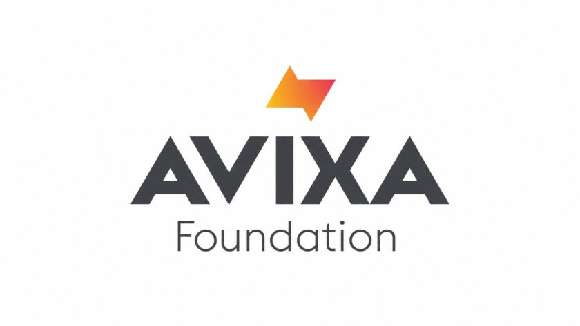 Avixa Awards 10 Michael Vergauwen Scholarships