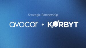 Avocor Validates Korbyt CMS For B-Series Displays