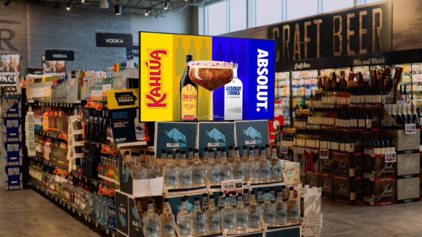 IAB Study Says 43% of Marketers Underuse In-Store Retail Media