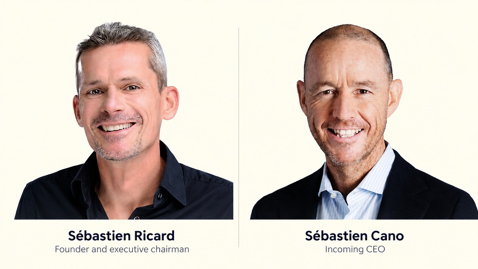 Workplace Experience: Lumapps Names Sébastien Cano CEO - LumApps announces its executive leadership transition (Image: LumApps) LumApps announces its executive leadership transition (Image: LumApps)