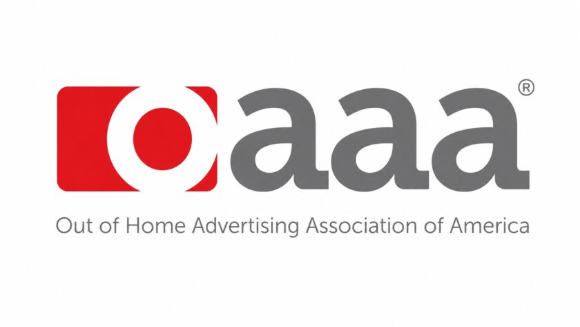 OoH Revenue Tops US$3 Billion For The First Time