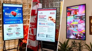 SLX On Air Links Local Signage Networks To Mobile Audiences