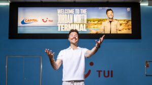 UK OoH Revenue Reaches Record £402.6 Million In Second Quarter