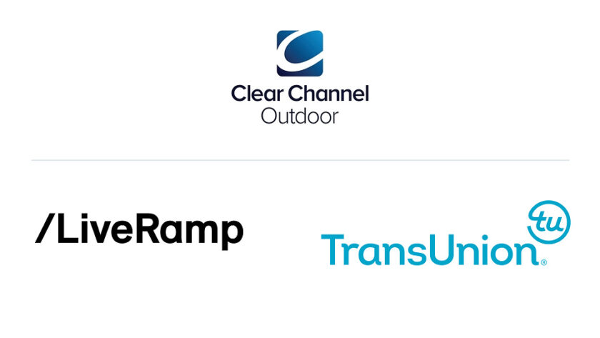 Clear Channel Brings OoH Data Into Cross-Media Measurement Tools