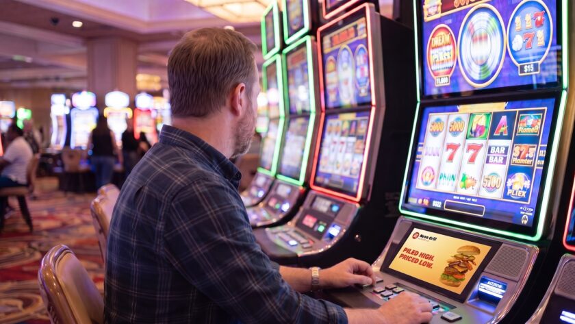 Context Networks Taps Broadsign To Expand Casino Screen Advertising