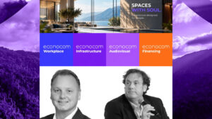 Econocom Doubles Down on ProAV