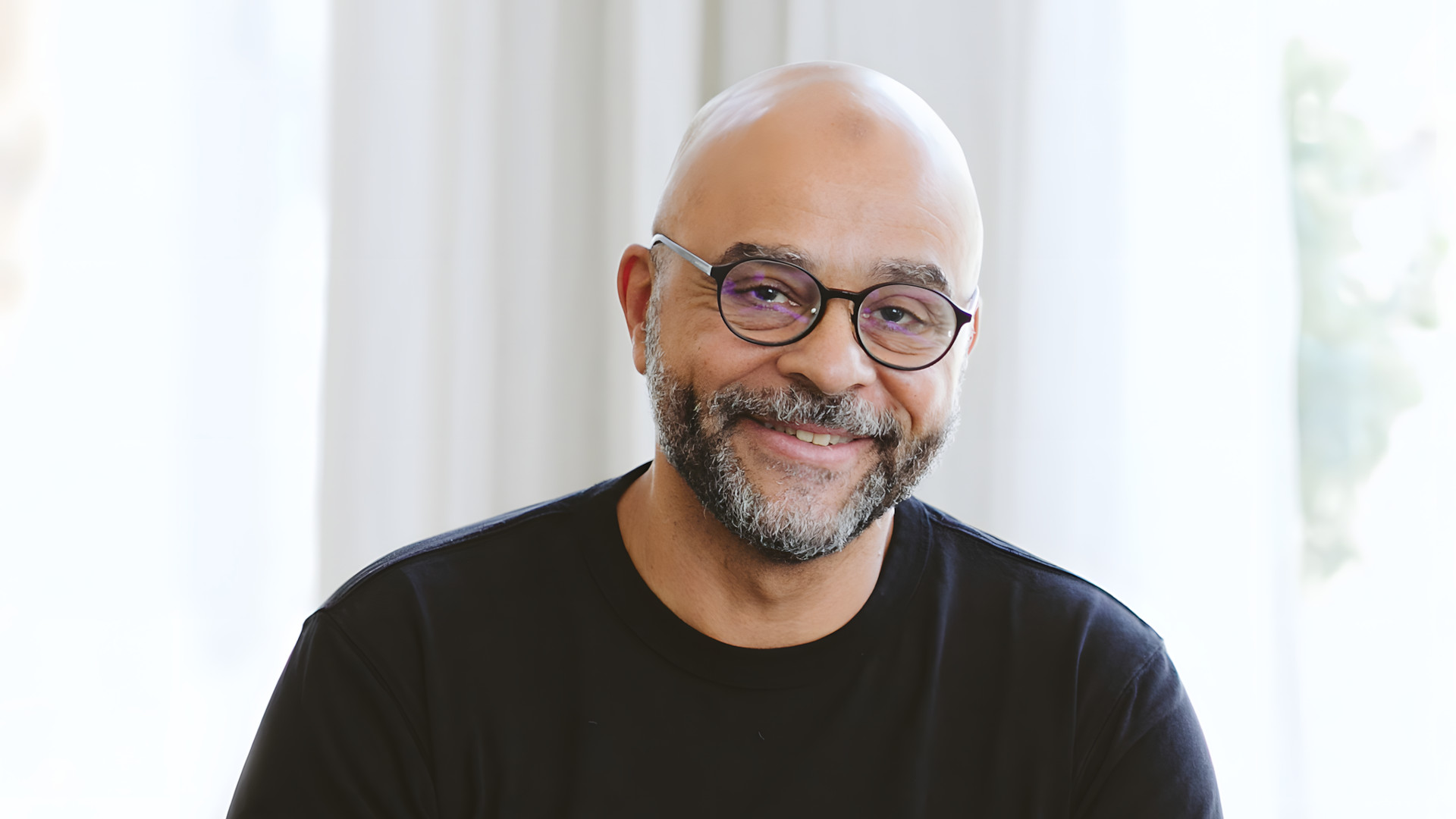 ISE 2027: Former Google Manager Mo Gawdat Delivers Keynote - Mo Gawdat will deliver the business keynote at ISE 2027 (Image: ISE) Mo Gawdat will deliver the business keynote at ISE 2027 (Image: ISE)