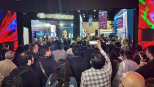 Infocomm América Latina Reports Double-Digit Growth