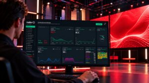 Axion Tests its Radar Maintenance Platform