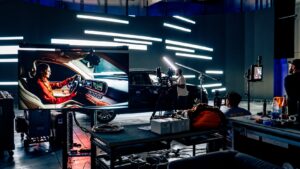 Brompton Powers New Virtual Production Studio In Germany