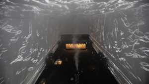Factory International Makes The Case For Projection In Immersive Art