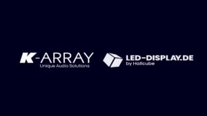 K-Array and Hallcube Announce Collaboration