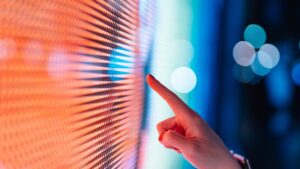 LED Display Revenue To Grow 11.6% Annually Through 2030