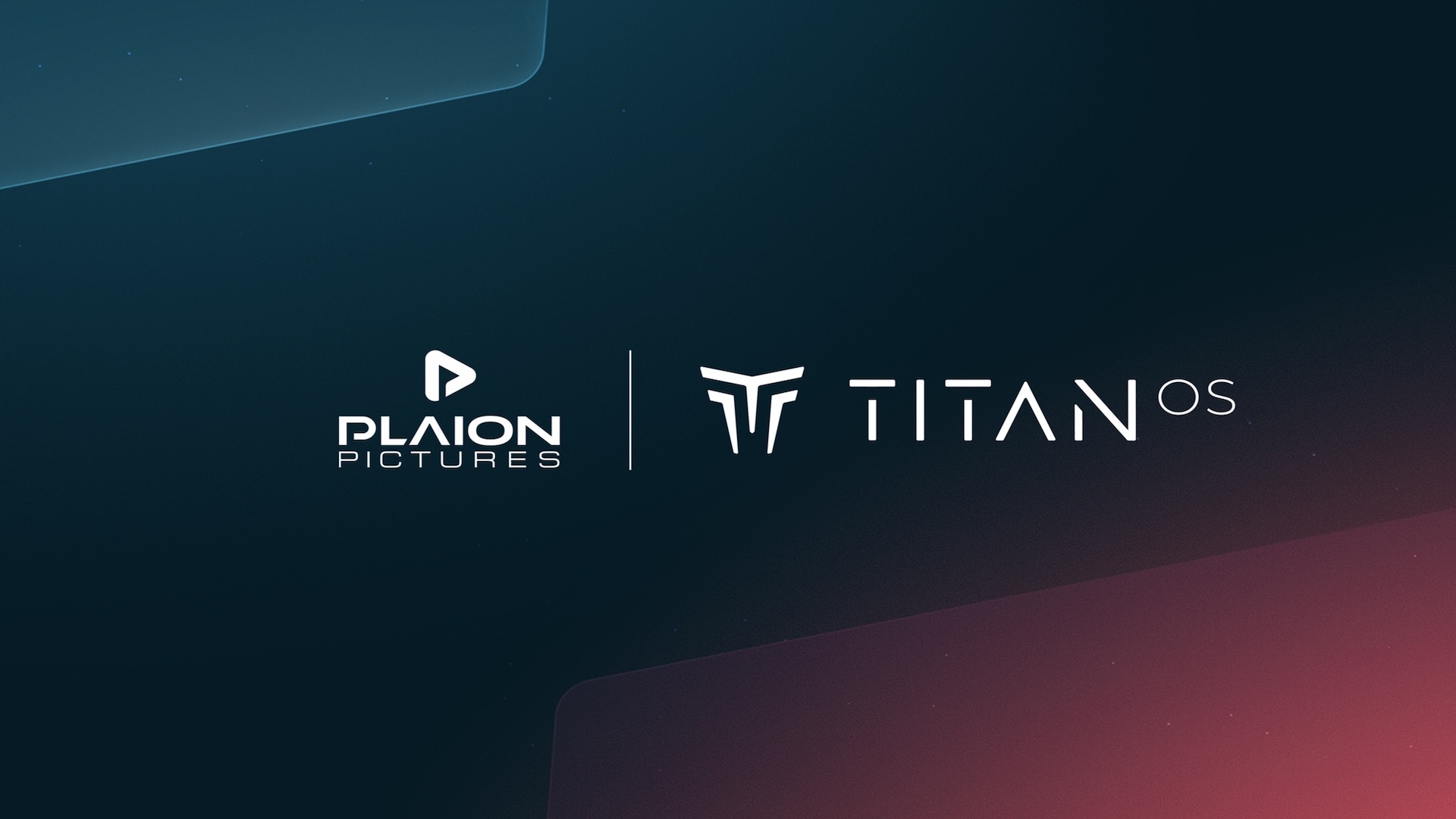 Fast Content: Titan OS Partners with Plaion Pictures on Smart TVs Across Europe - Titan OS has announced a CTV content distribution partnership with Plaion Pictures