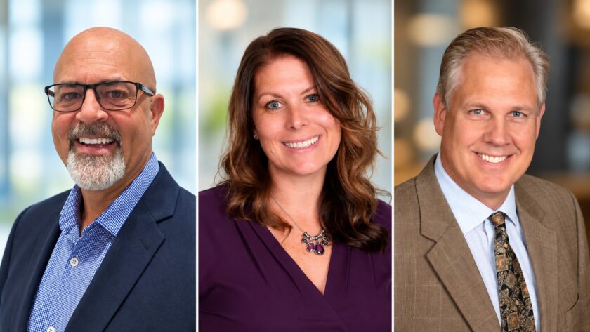 USSI Global Reshuffles Executive Leadership