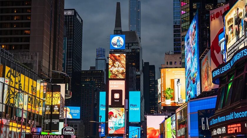 Vistar Adds T-Mobile Audience Data to DooH Platform