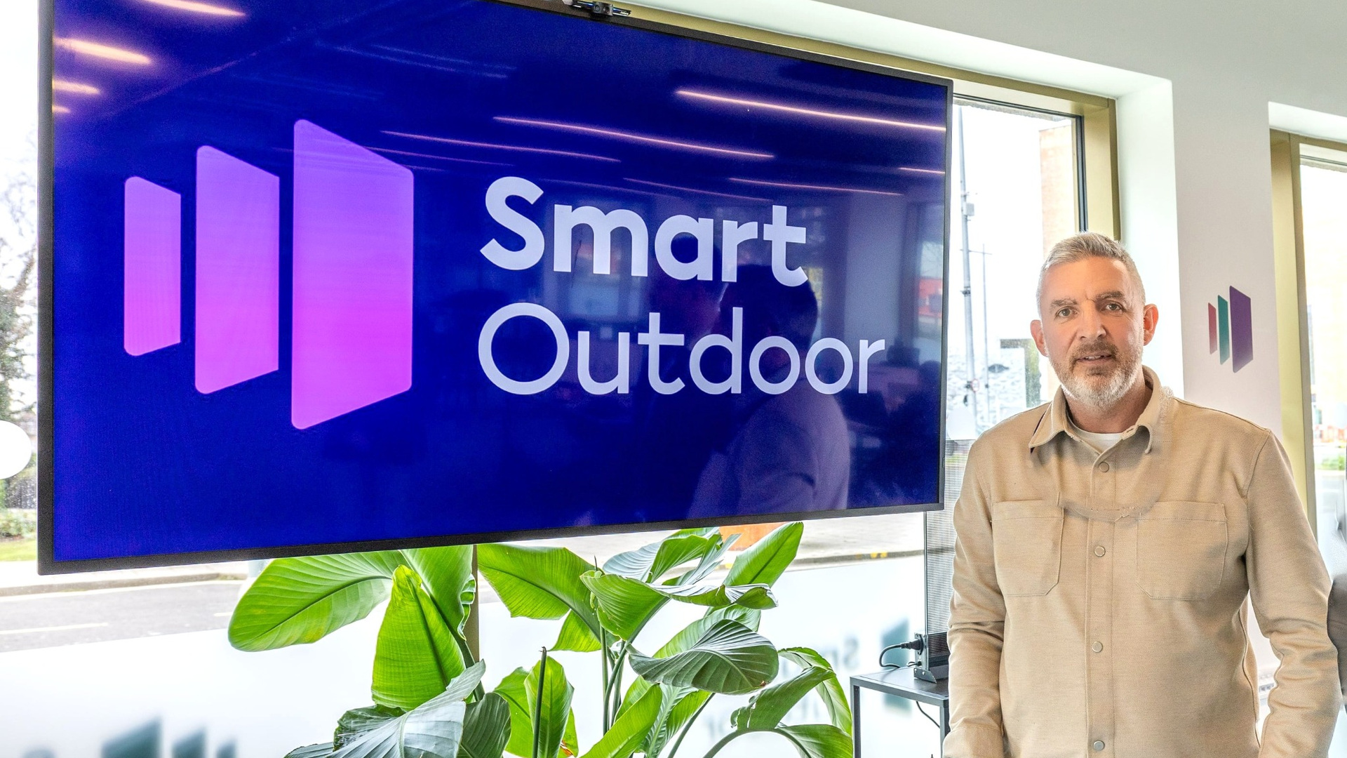 Acquisitions: M Core Takes Full Ownership Of Smart Media Group - Smart Media Group founder Mark Catterall, who is stepping back from his executive role following M Core Ventures' acquisition of the remaining shares (Image: Smart Media Group) Smart Media Group founder Mark Catterall, who is stepping back from his executive role following M Core Ventures' acquisition of the remaining shares (Image: Smart Media Group)