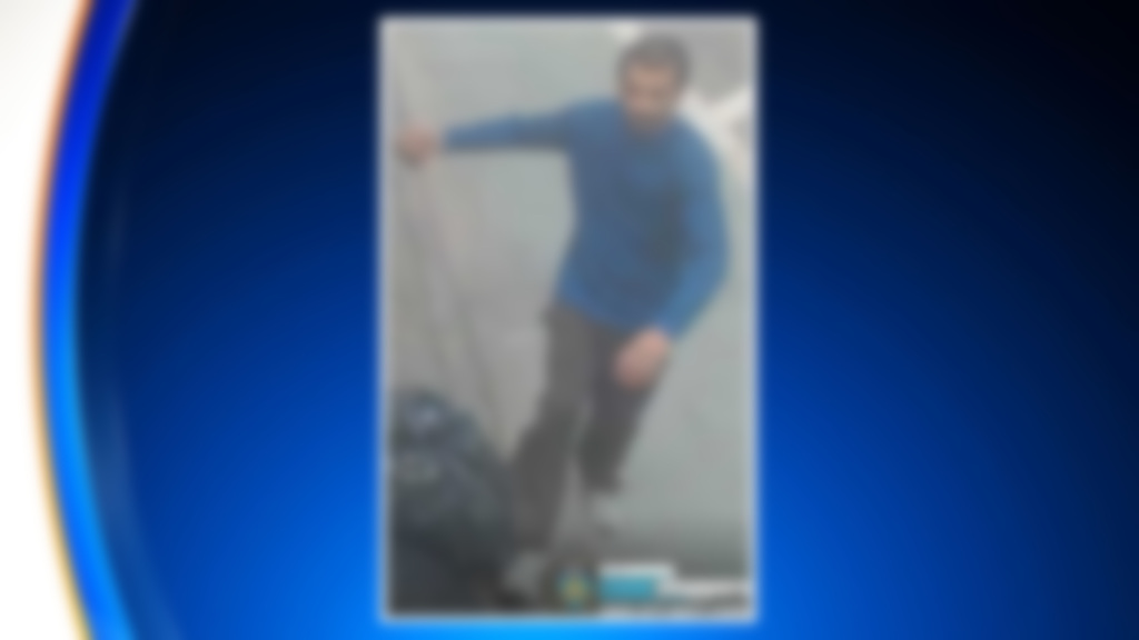 Man Caught On Camera, In Act, Of Damaging LinkNYC Kiosks; Now Arrested